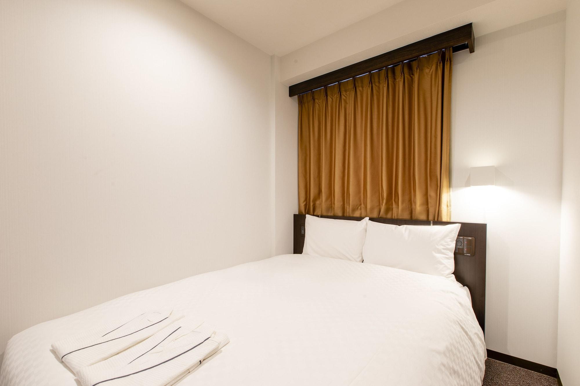 Hotel Wing International Akabane Präfektur Tokio