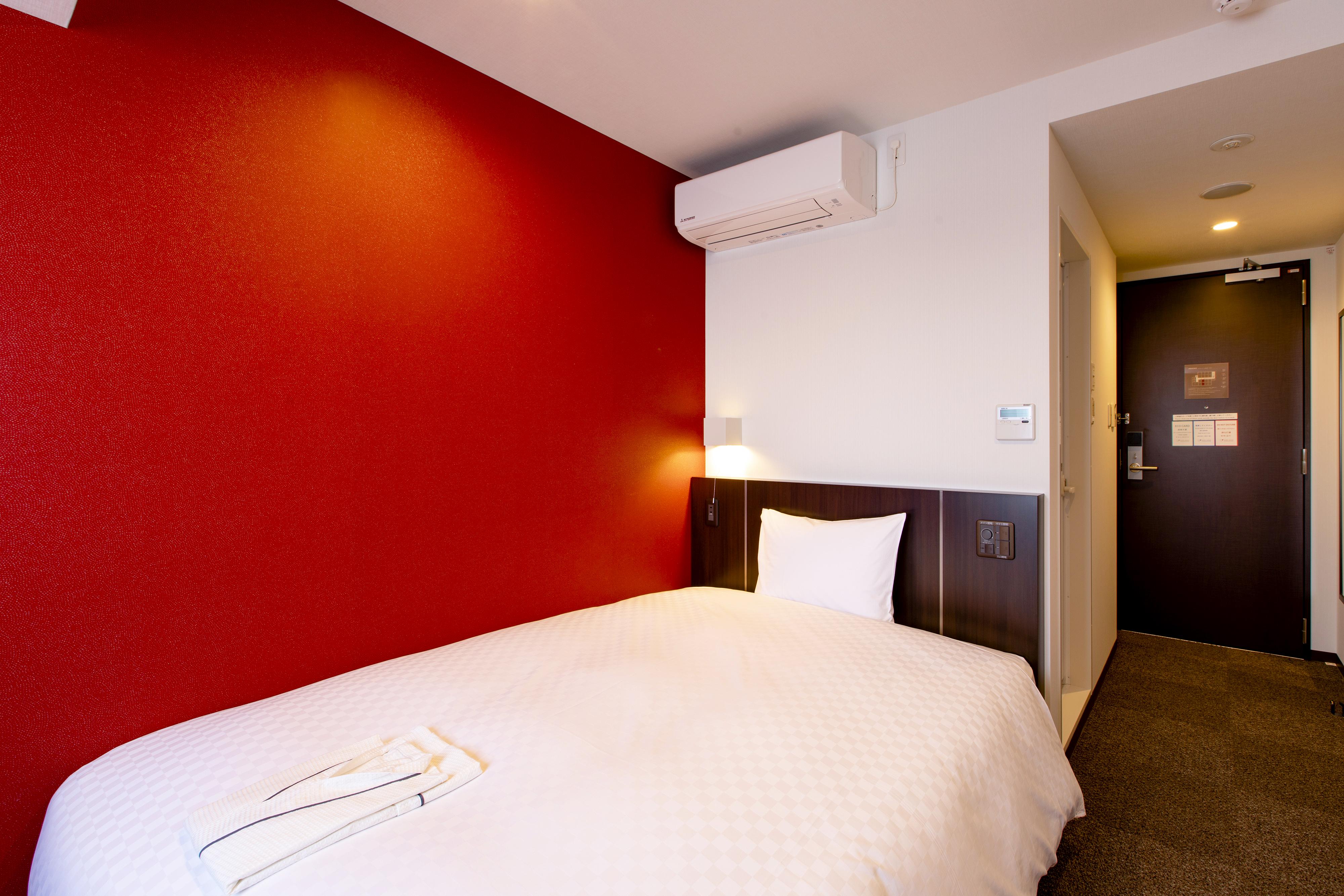 Wing International Akabane Hotel Präfektur Tokio