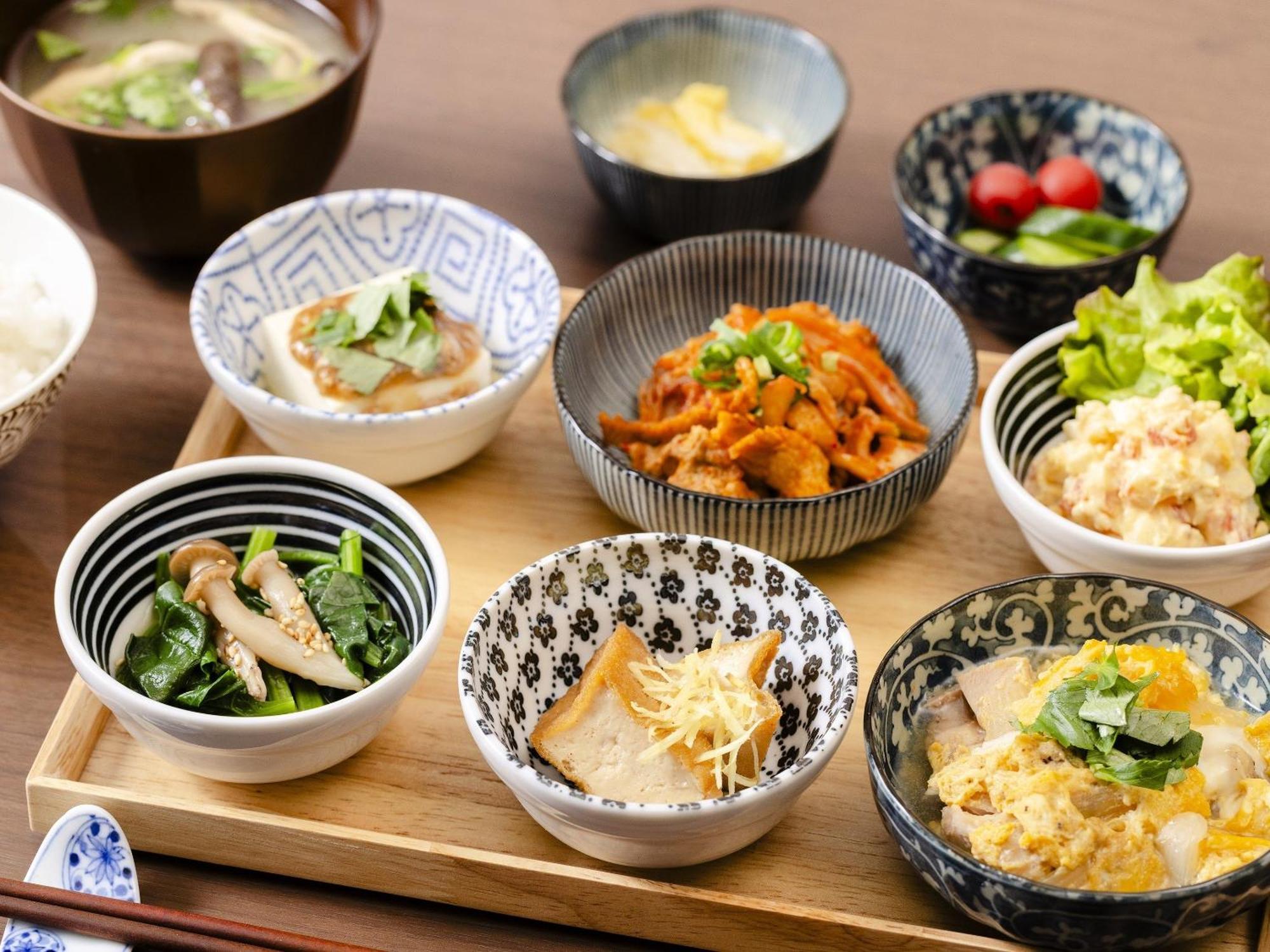 Wing International Akabane Hotel Präfektur Tokio
