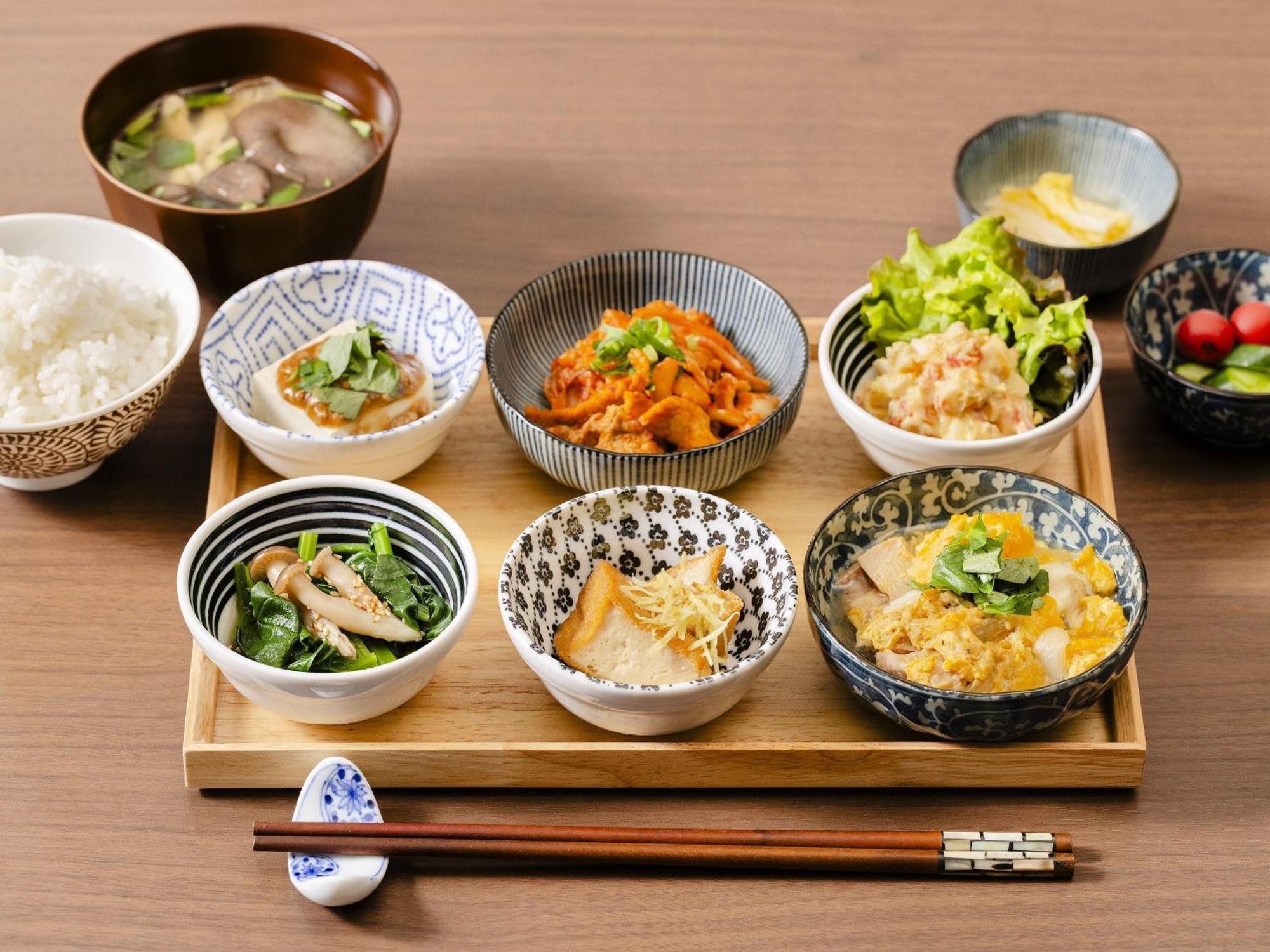 Wing International Akabane 3* Präfektur Tokio